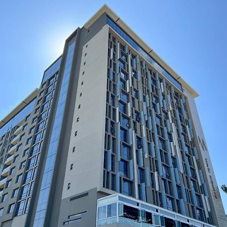 Cgrsa Apartments Sandton Johannesbourg Extérieur photo
