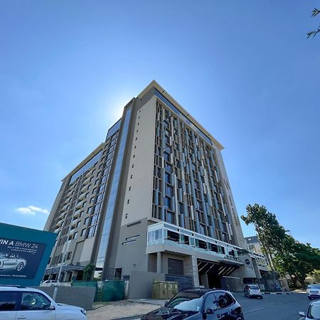 Cgrsa Apartments Sandton Johannesbourg Extérieur photo