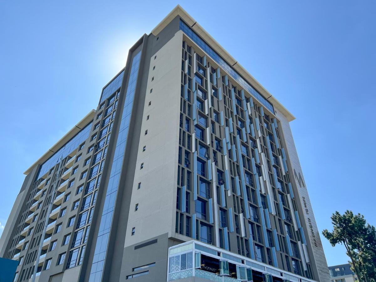 Cgrsa Apartments Sandton Johannesbourg Extérieur photo
