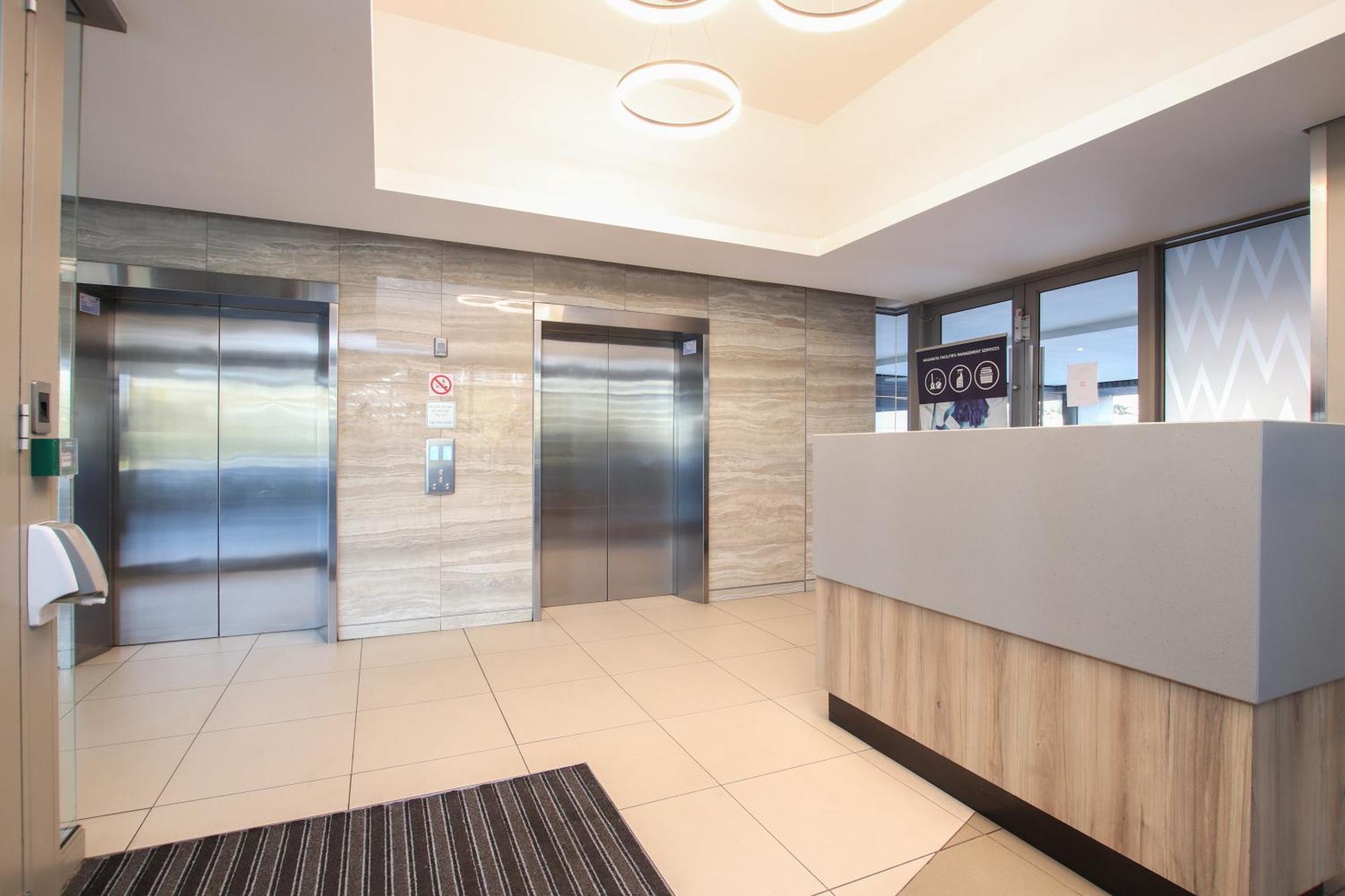 Cgrsa Apartments Sandton Johannesbourg Extérieur photo