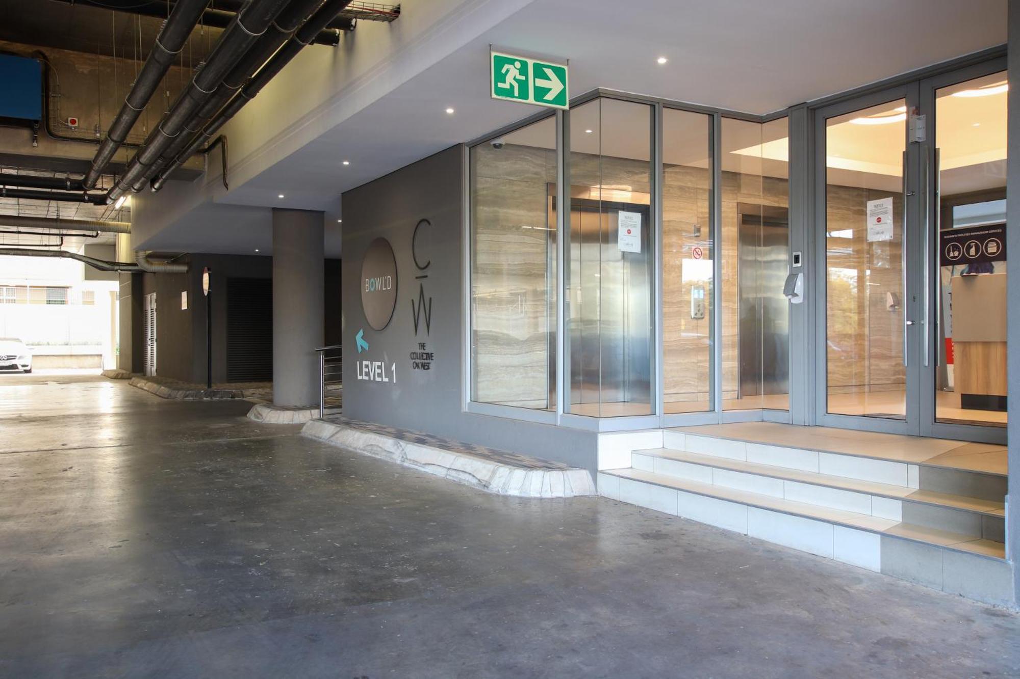 Cgrsa Apartments Sandton Johannesbourg Extérieur photo