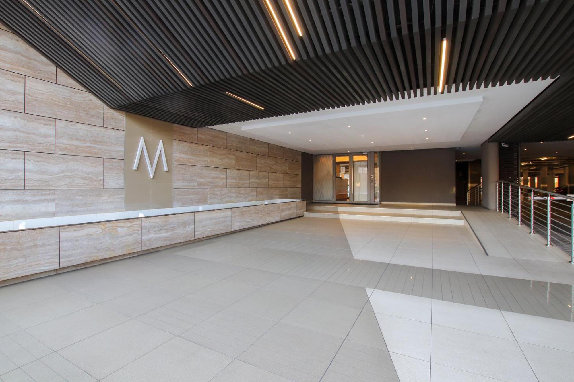 Cgrsa Apartments Sandton Johannesbourg Extérieur photo