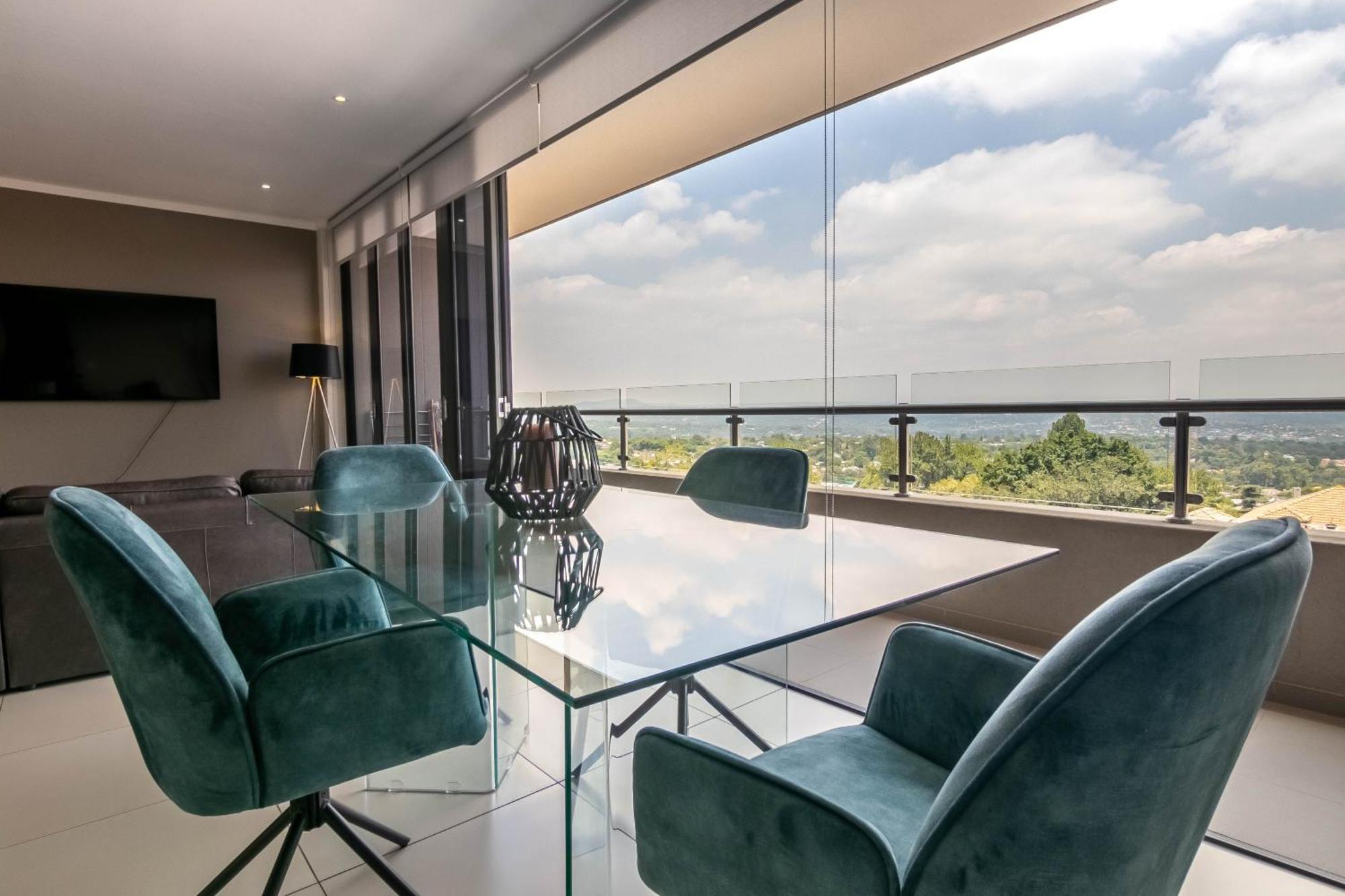 Cgrsa Apartments Sandton Johannesbourg Chambre photo