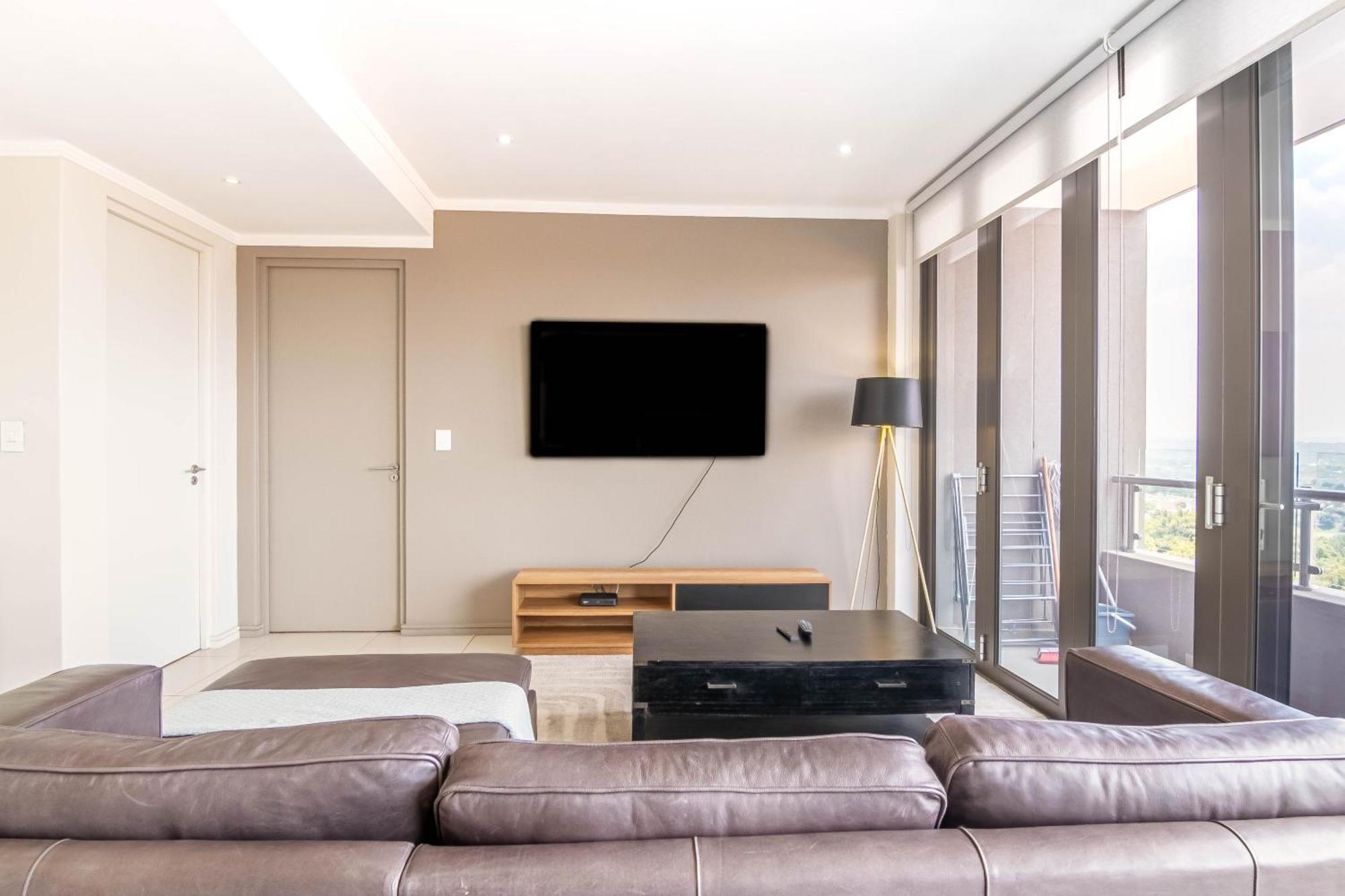 Cgrsa Apartments Sandton Johannesbourg Chambre photo