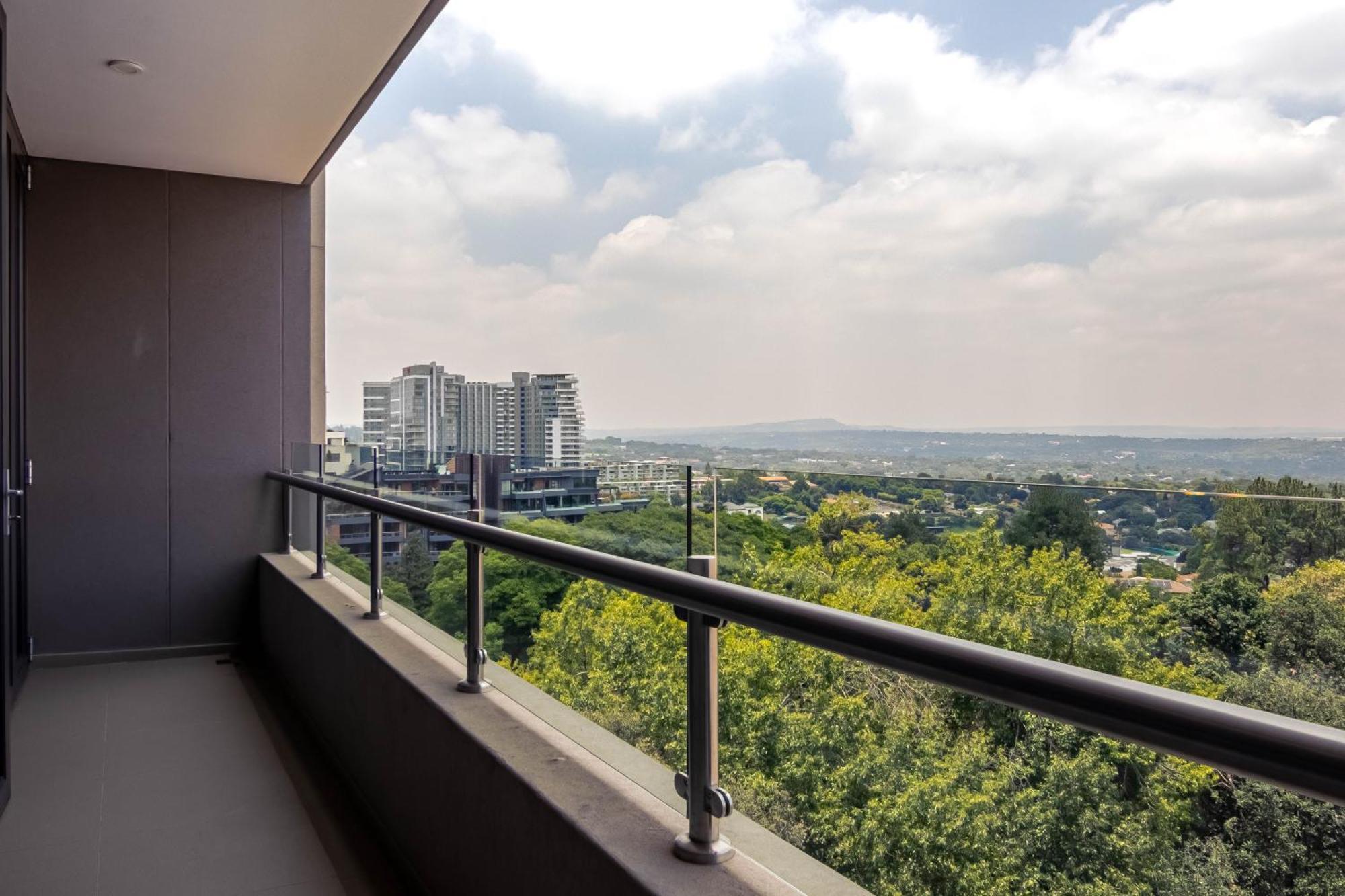 Cgrsa Apartments Sandton Johannesbourg Chambre photo