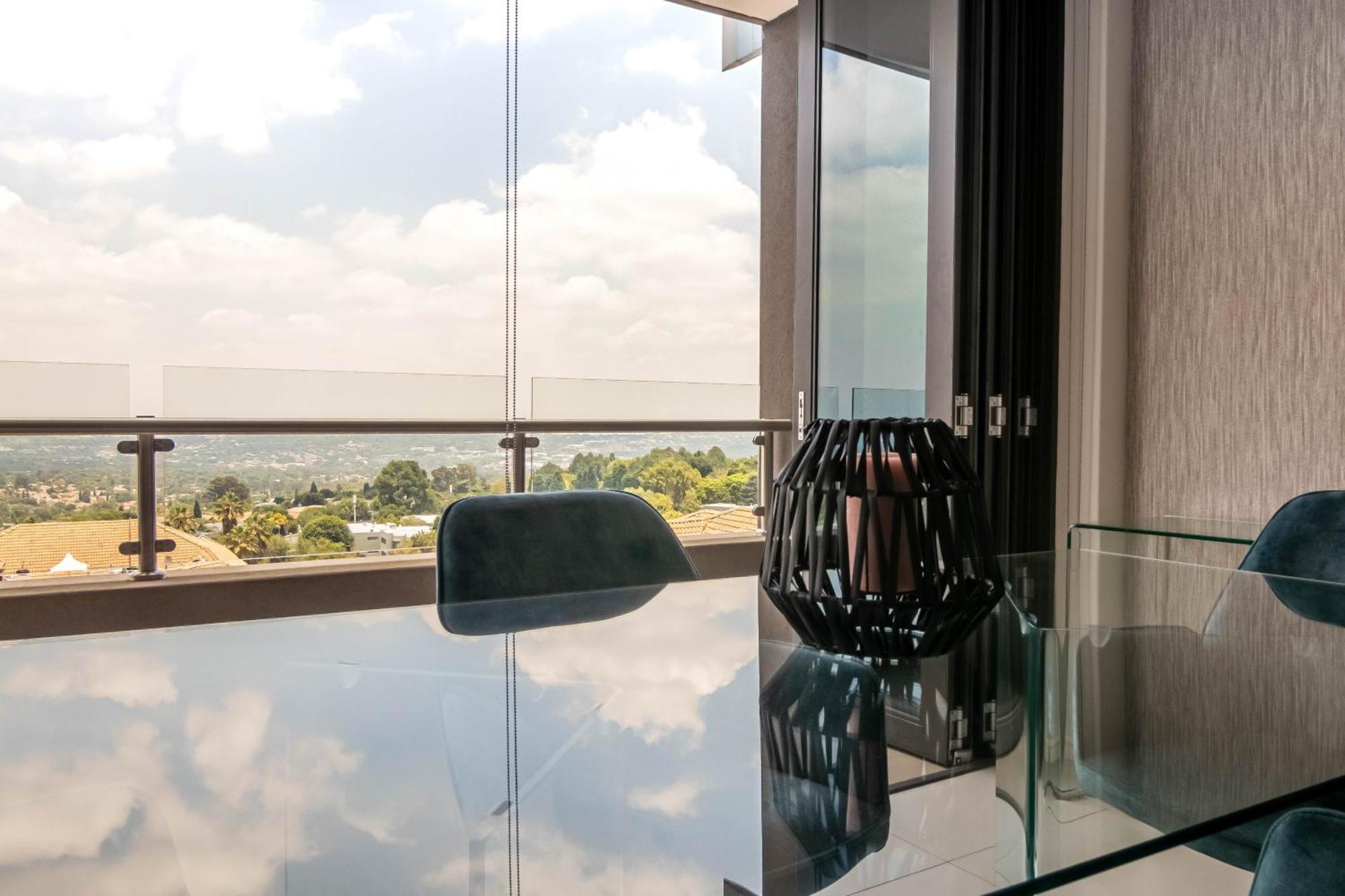 Cgrsa Apartments Sandton Johannesbourg Chambre photo