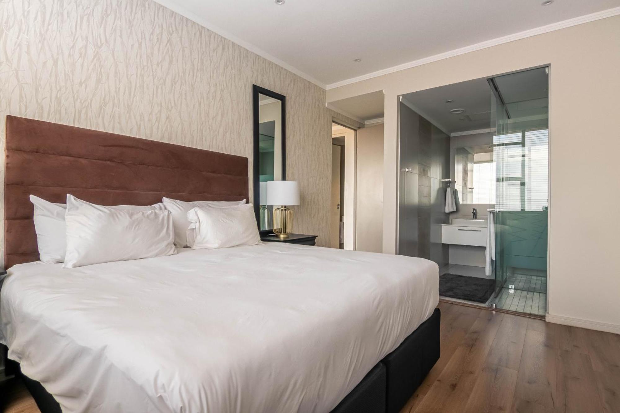 Cgrsa Apartments Sandton Johannesbourg Chambre photo