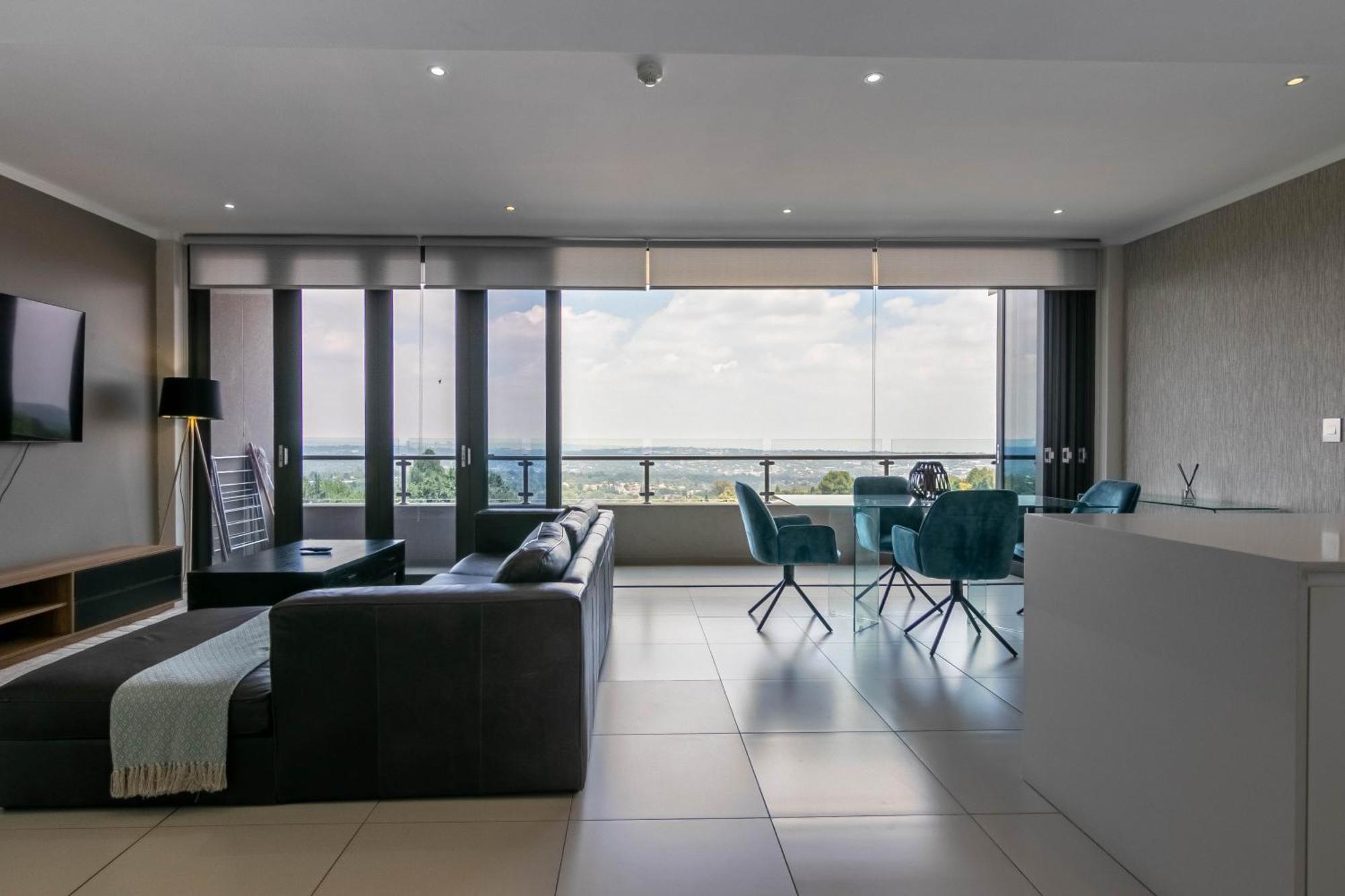 Cgrsa Apartments Sandton Johannesbourg Chambre photo
