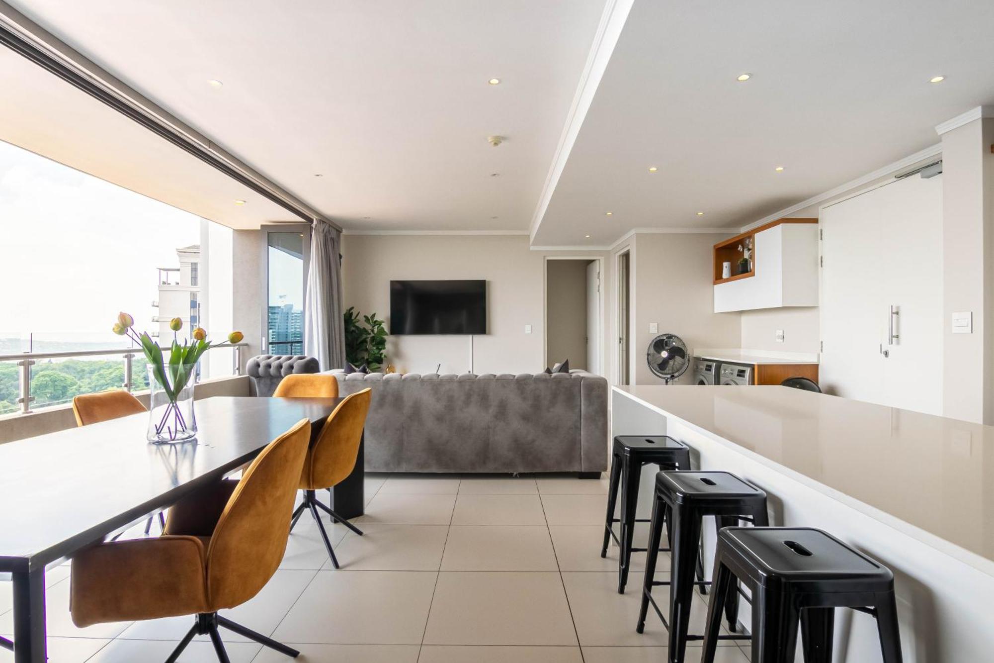 Cgrsa Apartments Sandton Johannesbourg Extérieur photo