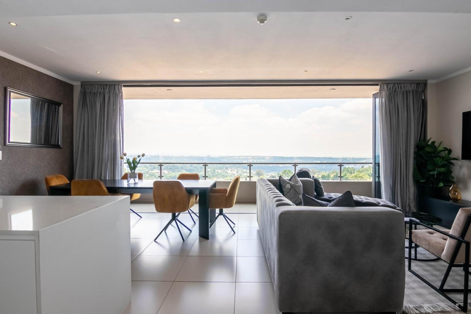 Cgrsa Apartments Sandton Johannesbourg Extérieur photo