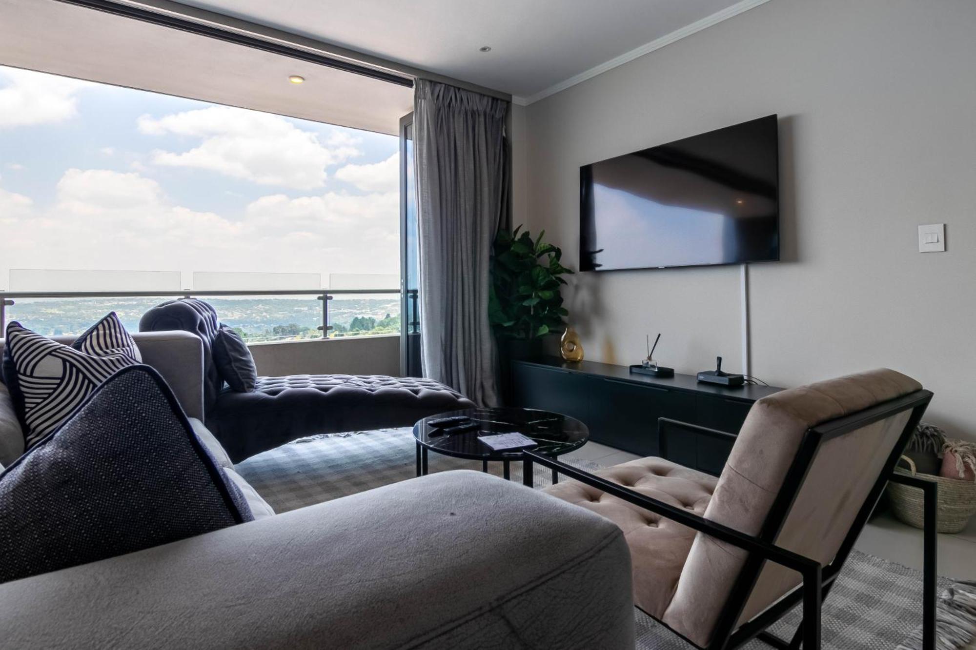 Cgrsa Apartments Sandton Johannesbourg Extérieur photo