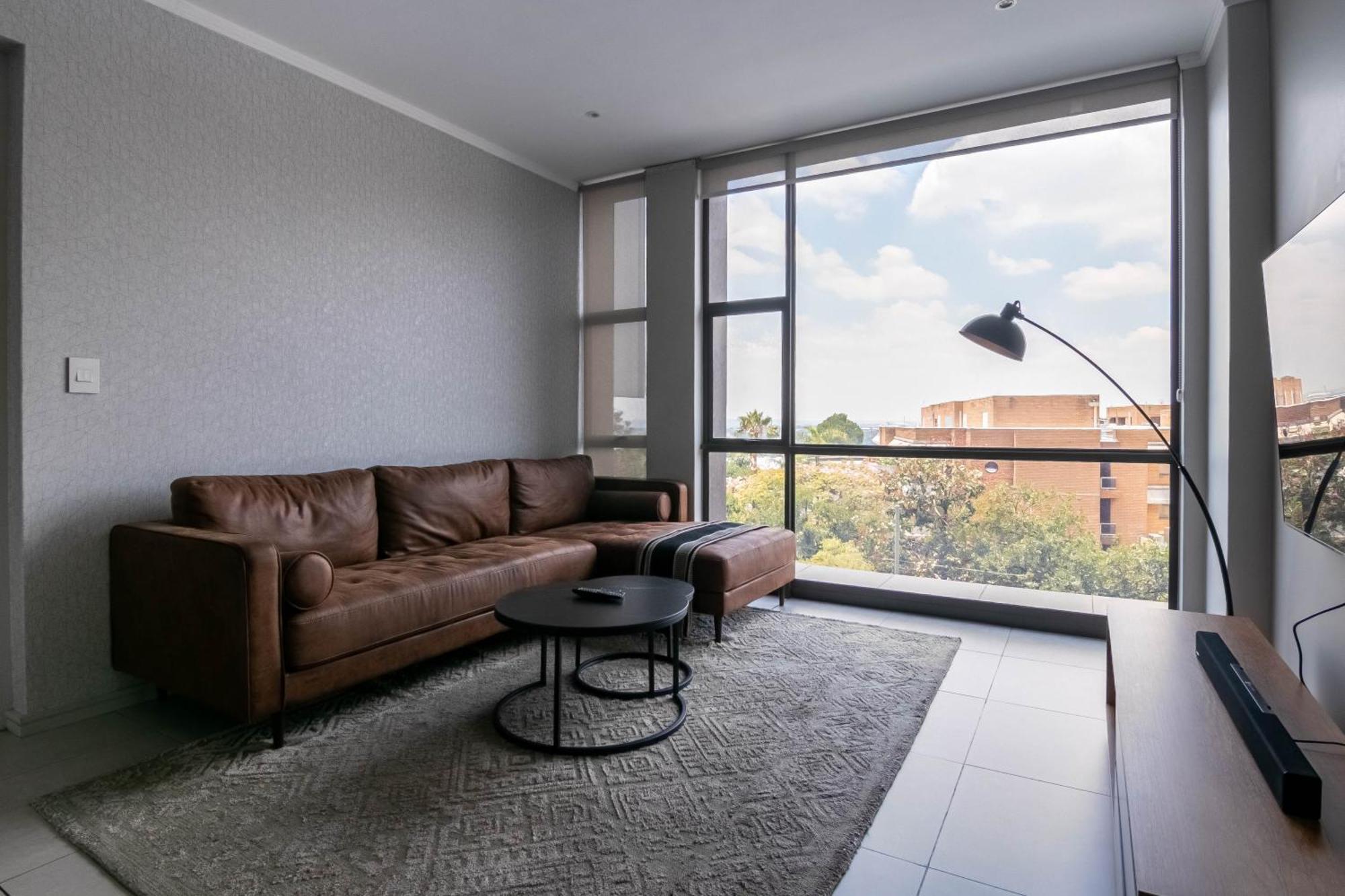 Cgrsa Apartments Sandton Johannesbourg Chambre photo