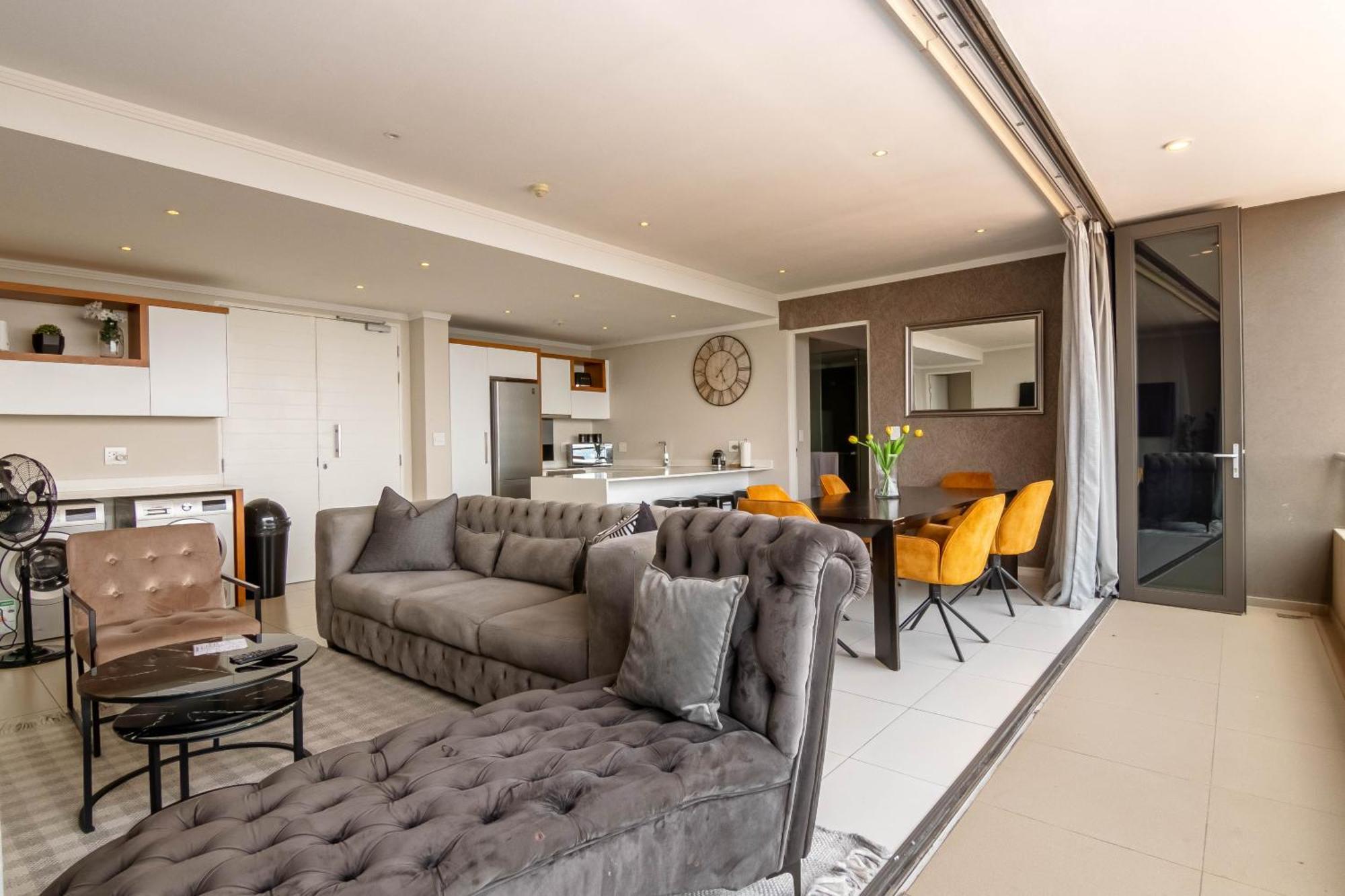 Cgrsa Apartments Sandton Johannesbourg Extérieur photo