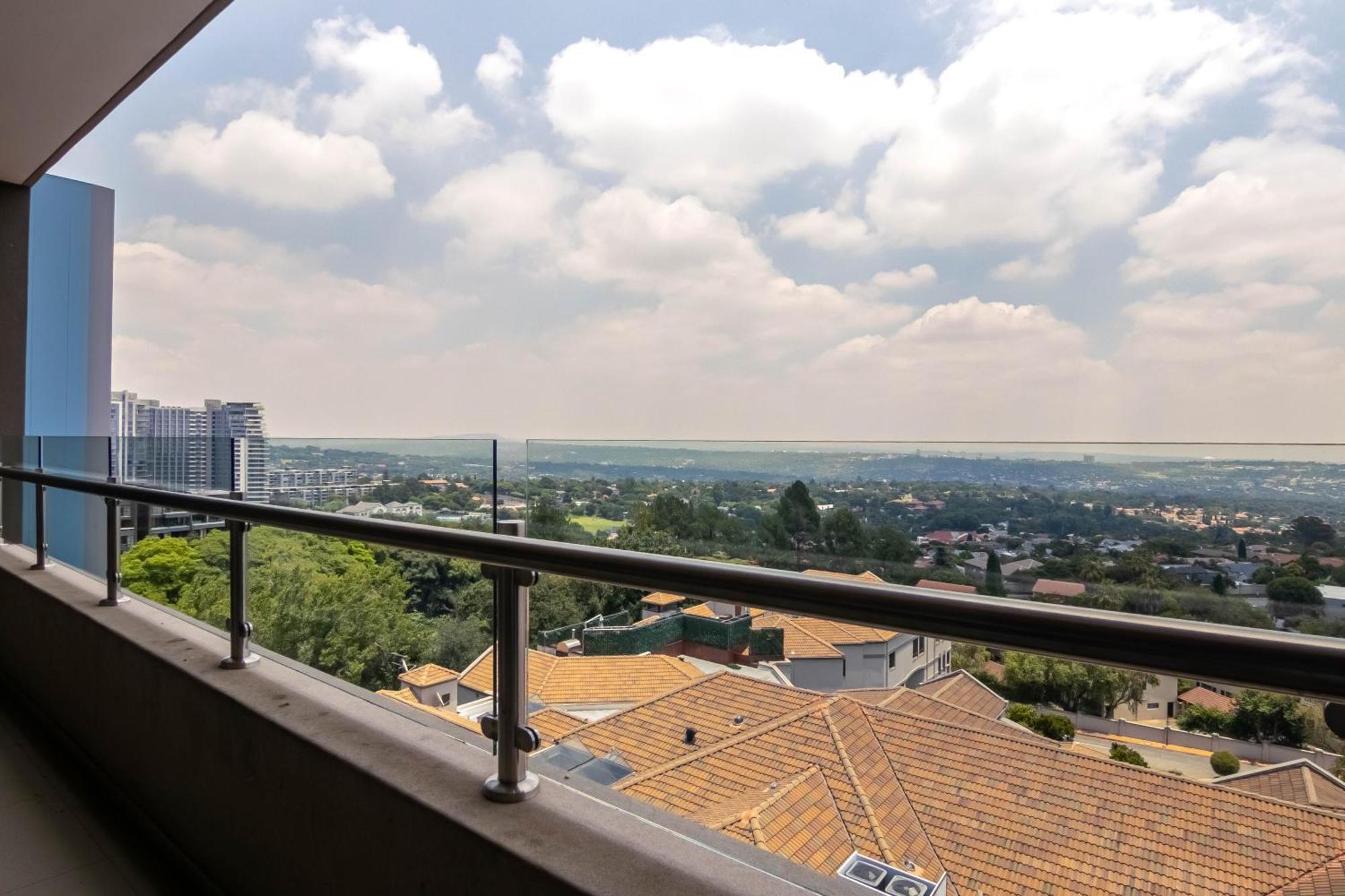 Cgrsa Apartments Sandton Johannesbourg Extérieur photo