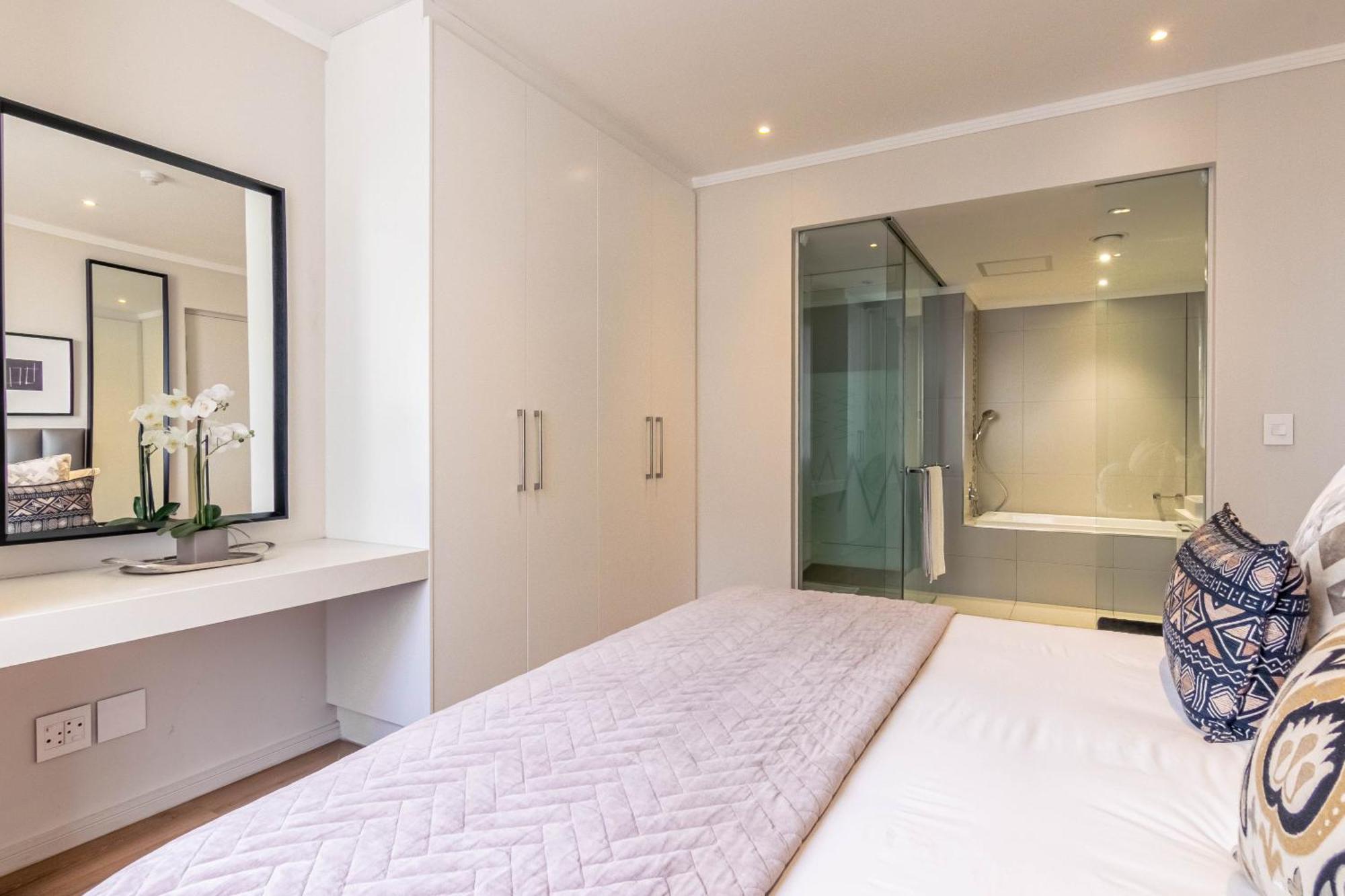 Cgrsa Apartments Sandton Johannesbourg Extérieur photo
