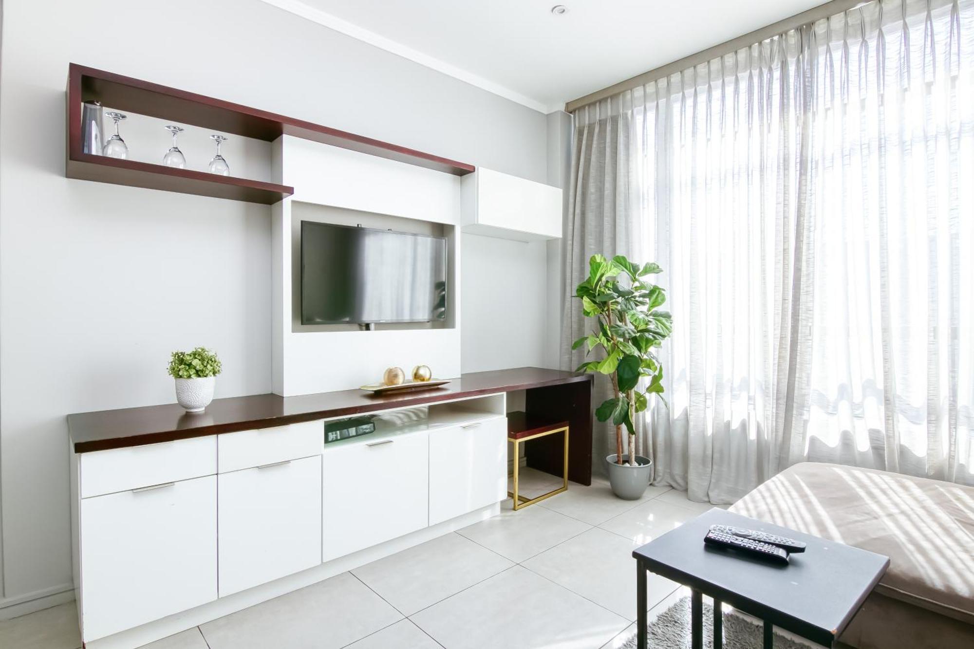 Cgrsa Apartments Sandton Johannesbourg Extérieur photo