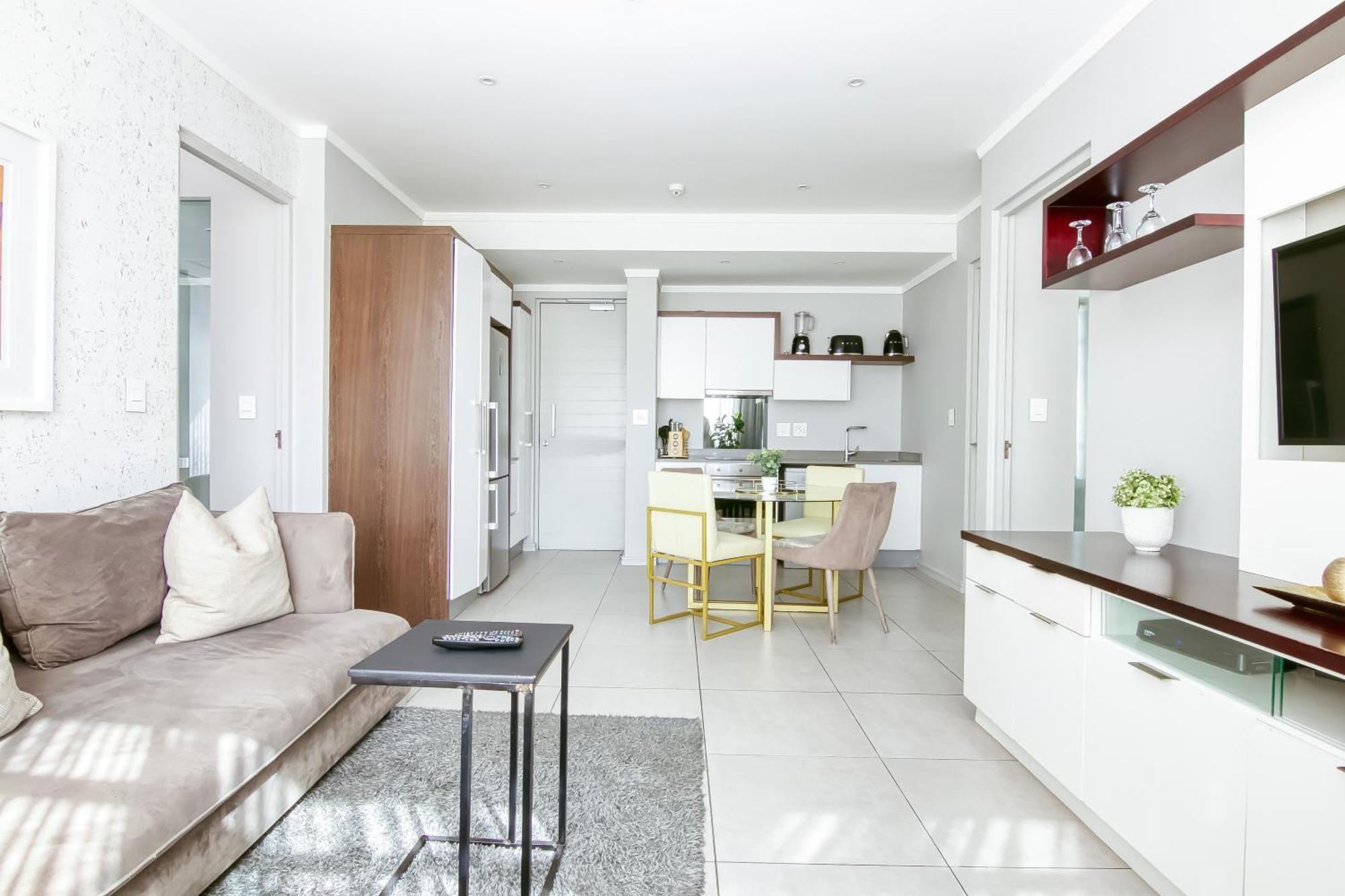 Cgrsa Apartments Sandton Johannesbourg Extérieur photo