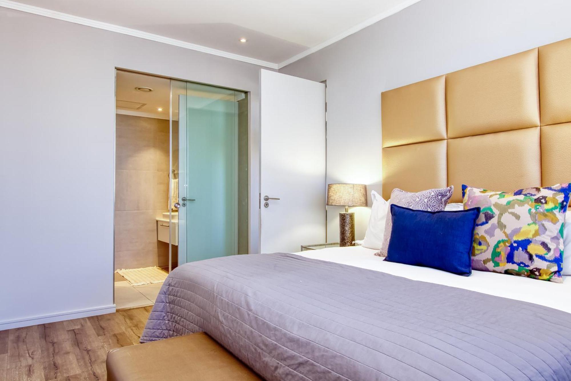 Cgrsa Apartments Sandton Johannesbourg Extérieur photo