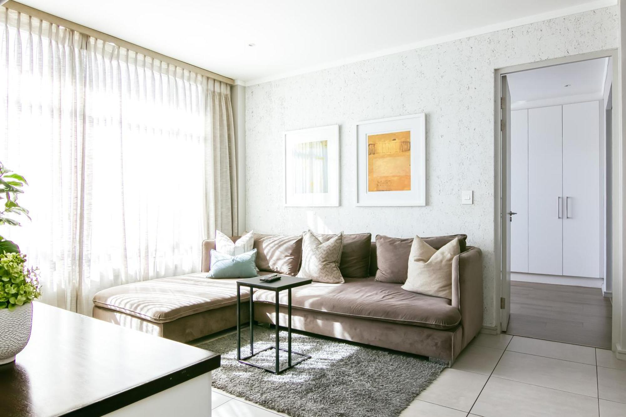 Cgrsa Apartments Sandton Johannesbourg Extérieur photo