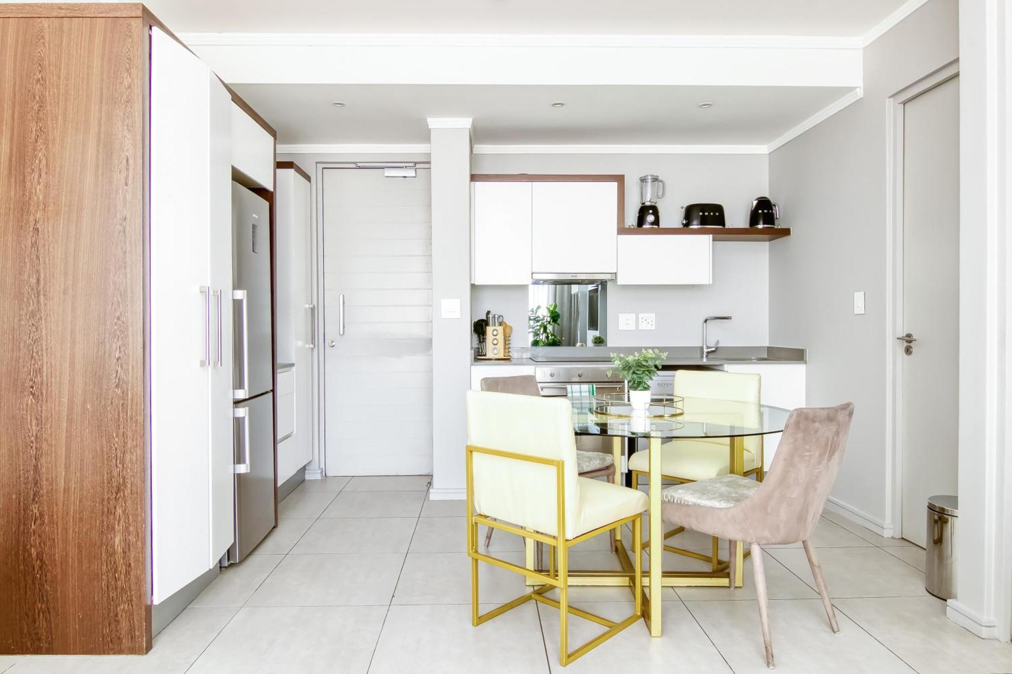 Cgrsa Apartments Sandton Johannesbourg Extérieur photo